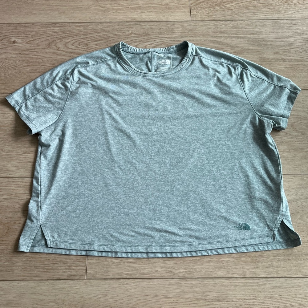 The North Face Women's Athletic Shirt